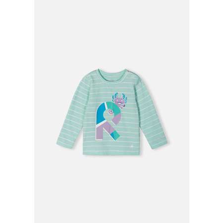 Лонгслив Reima