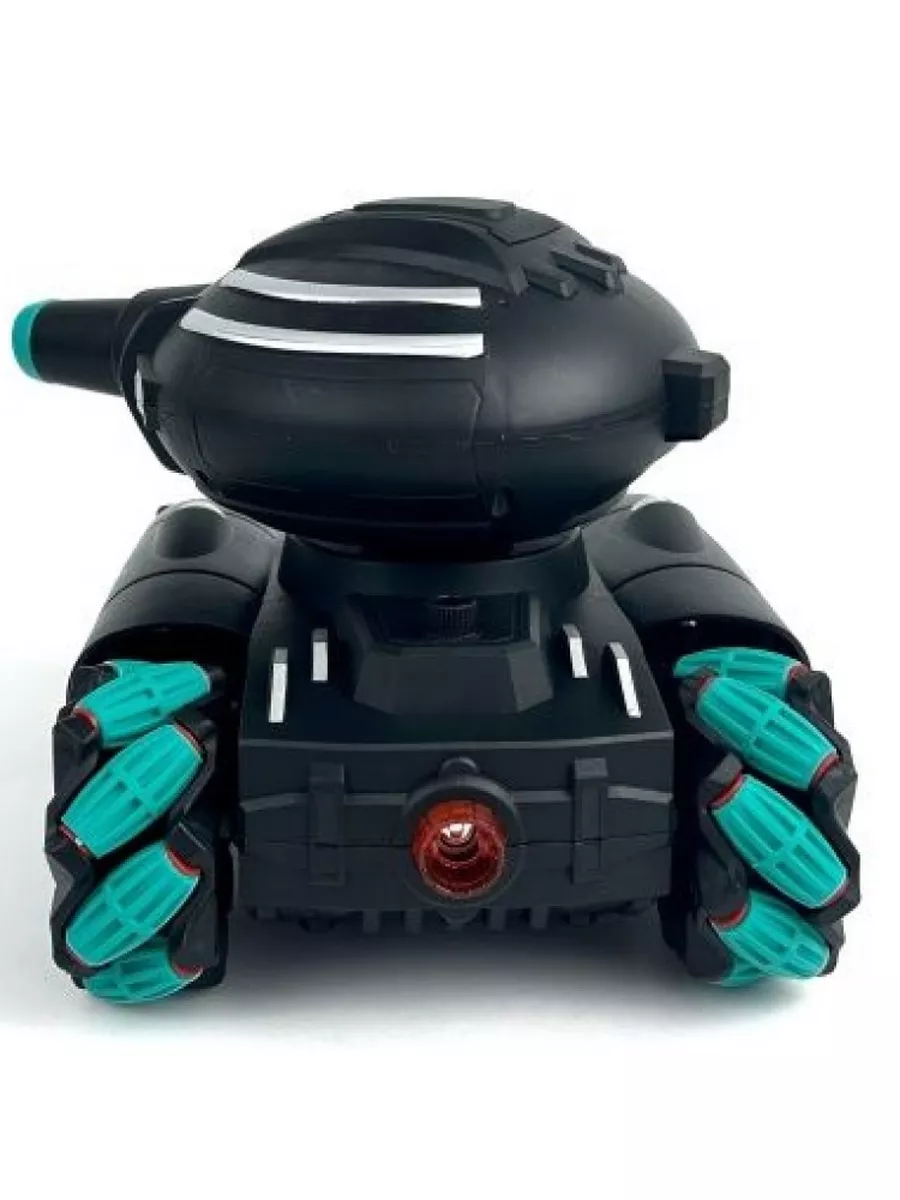 Автомобиль РУ Song Yang Toys - фото 4