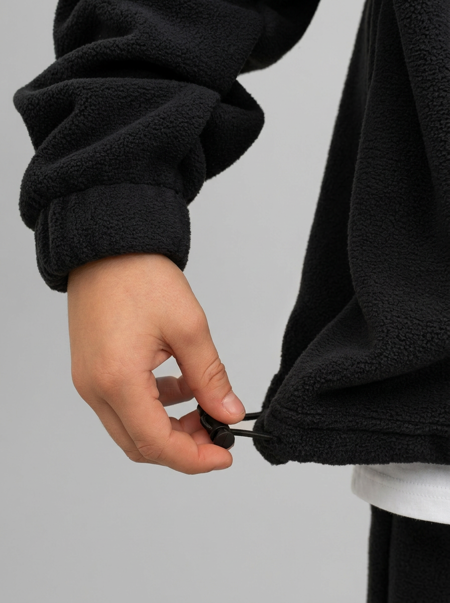 Костюм ULTRA 7074-Ул черный - фото 5