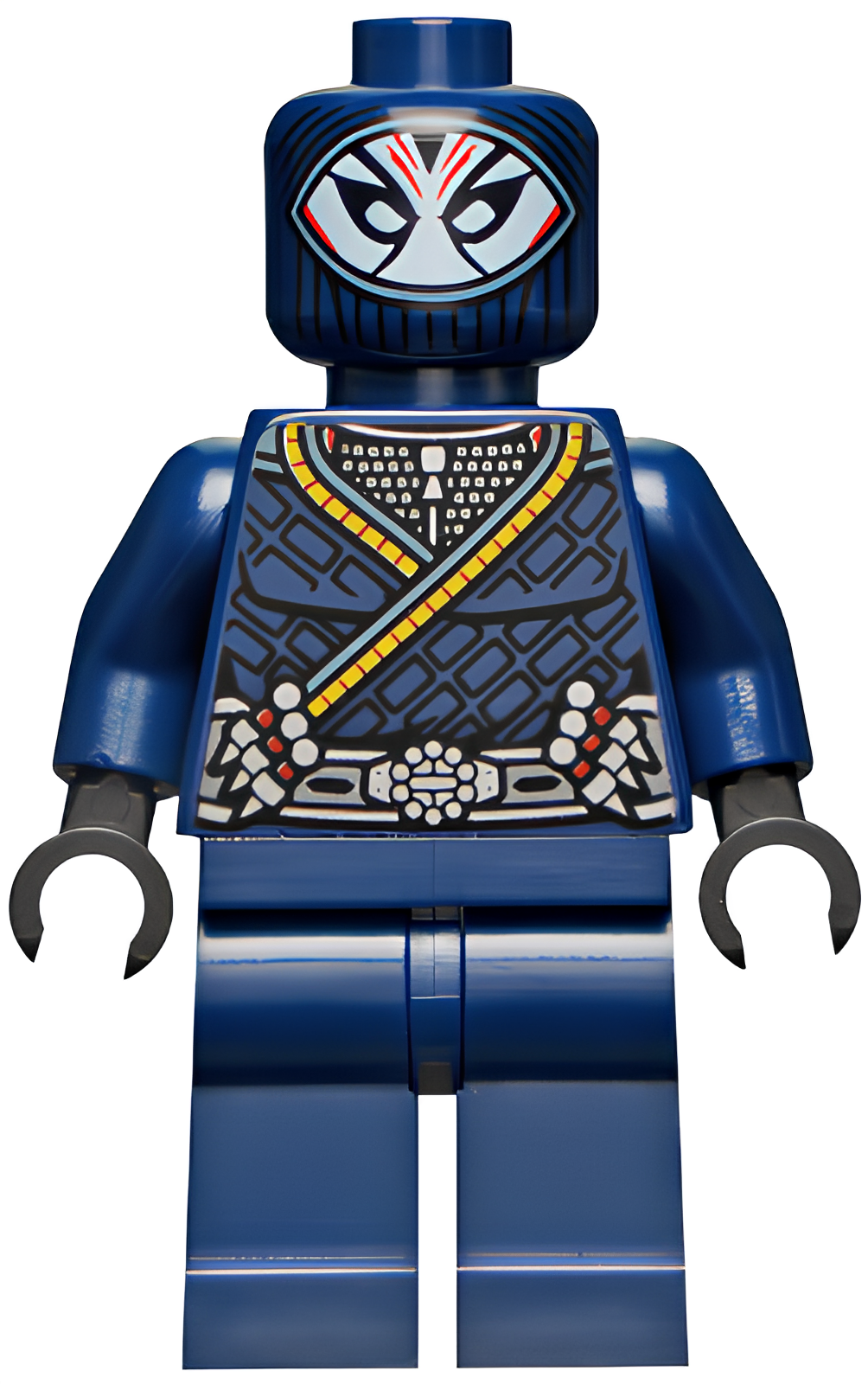 Фигурка LEGO Super Heroes Death - фото 1