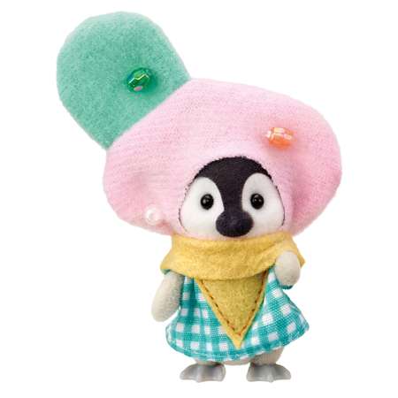 Игровой набор Sylvanian Families