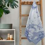 Полотенце BRAVO Marmola 130 x 70 см 1 шт.