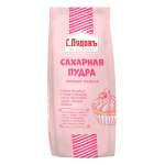 Сахарная пудра С.Пудовъ 200 г