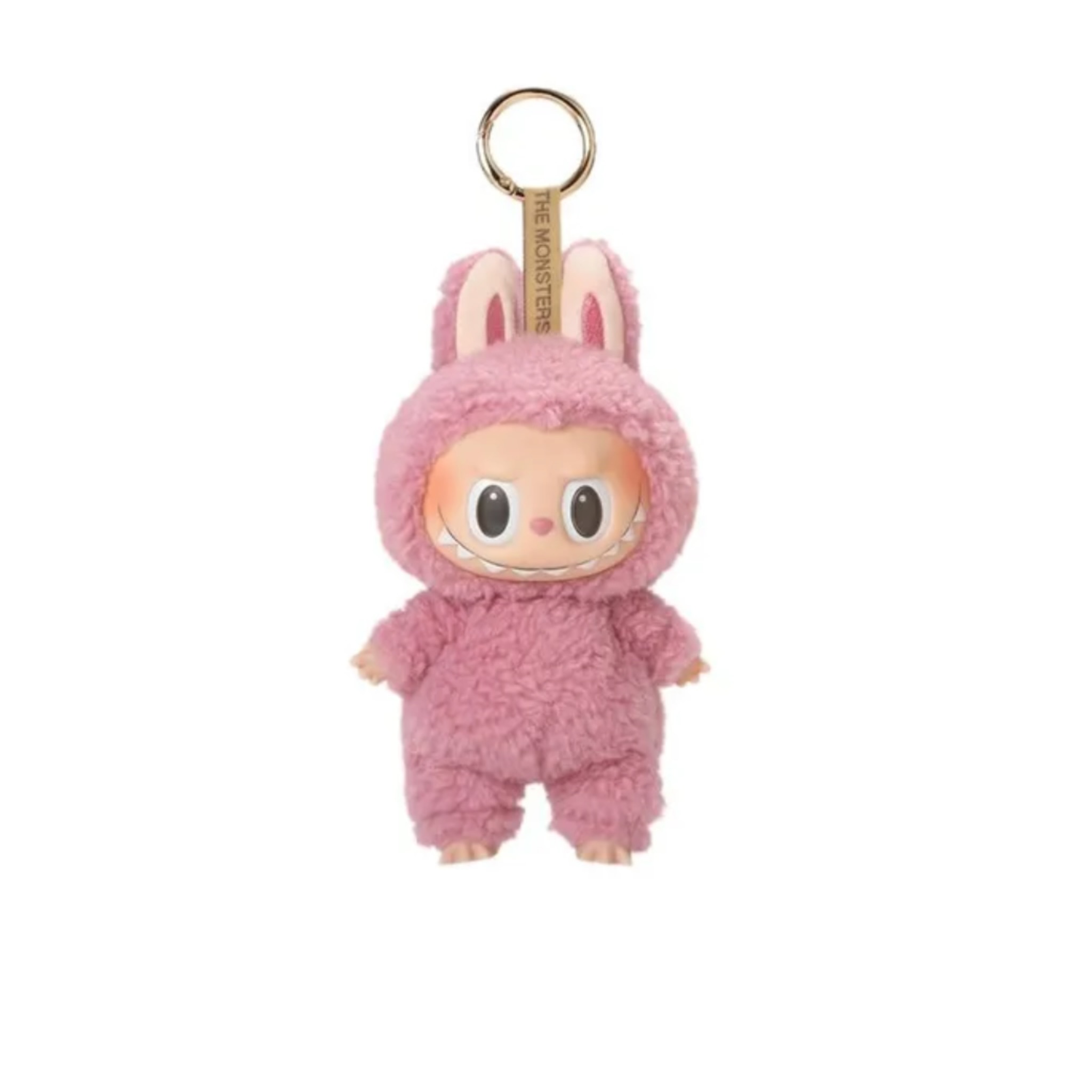 Брелок POP MART - фото 1