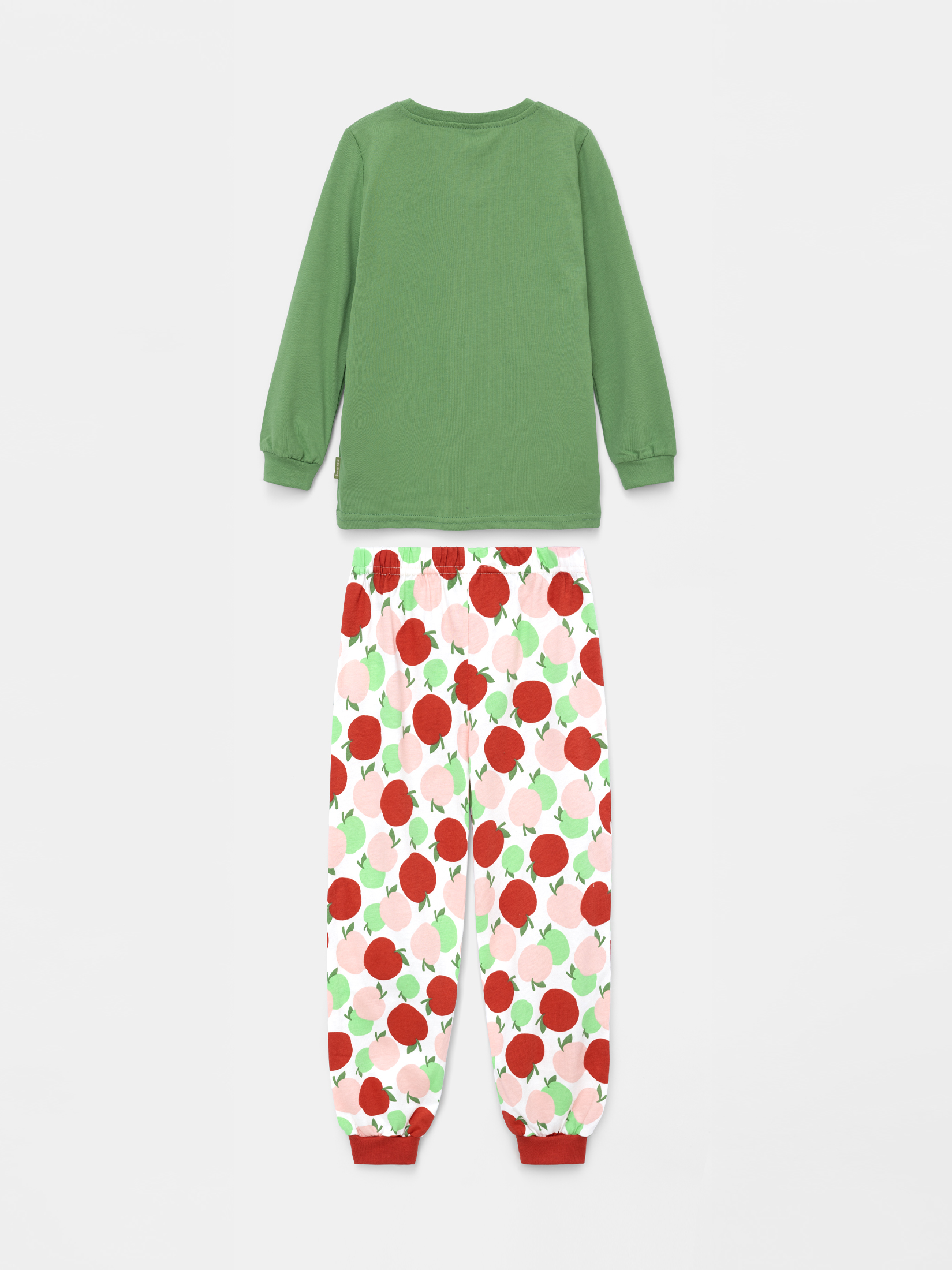 Пижама Bossa Nova 356М-161-Х - фото 7