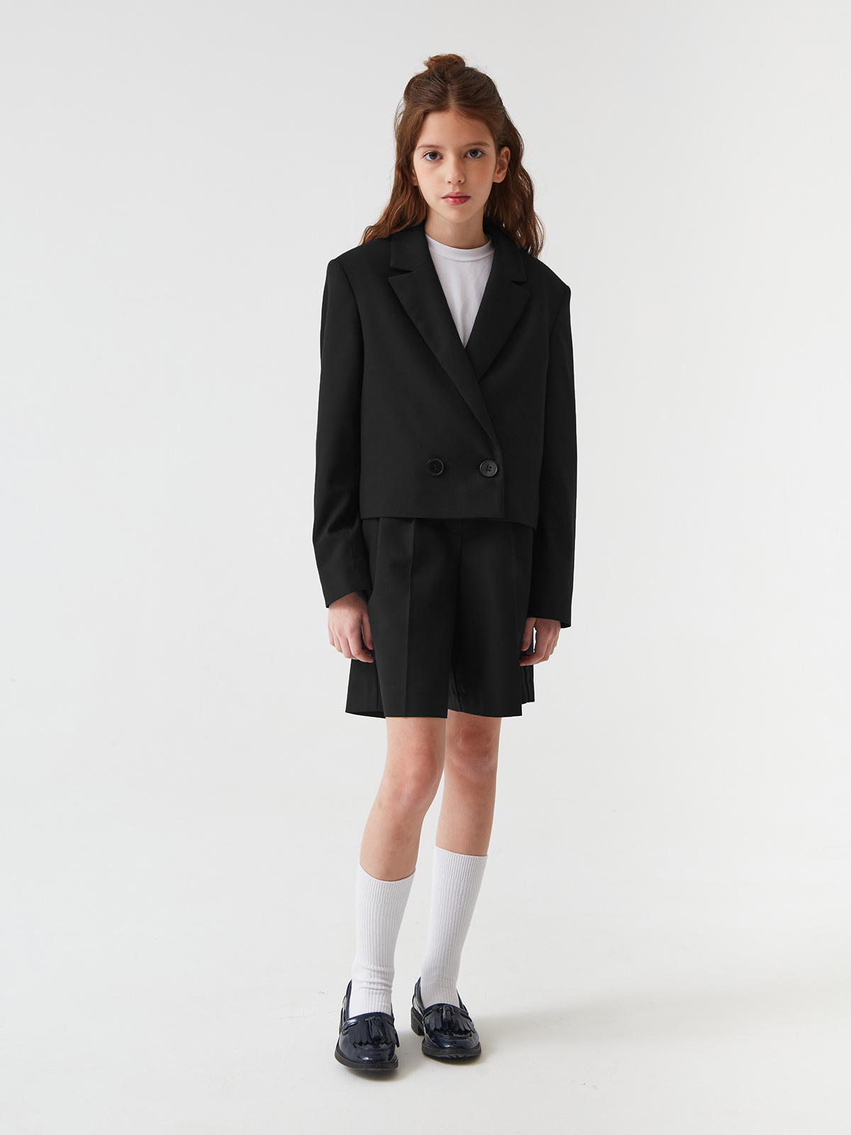 Жакет Smena 45150 - фото 5