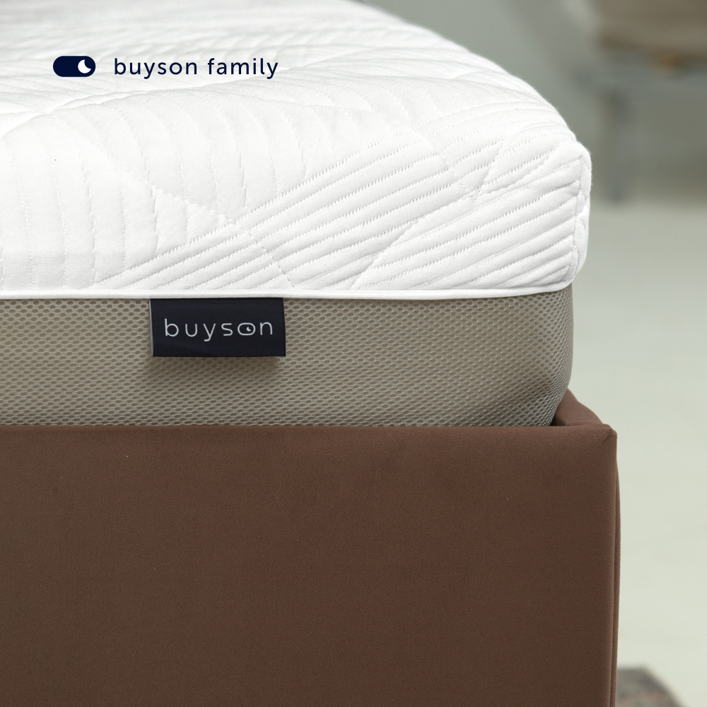 Матрас buyson BuyOptima 200х180 - фото 17