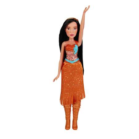 Кукла классическая Disney Princess