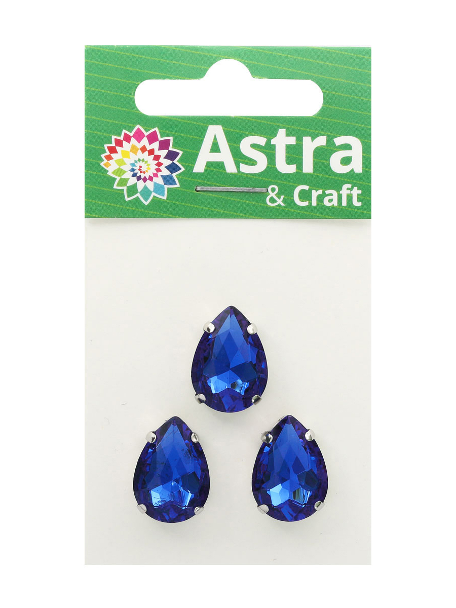 Набор для творчества Astra Craft бисер - фото 7