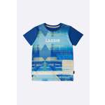 Футболка Lassie