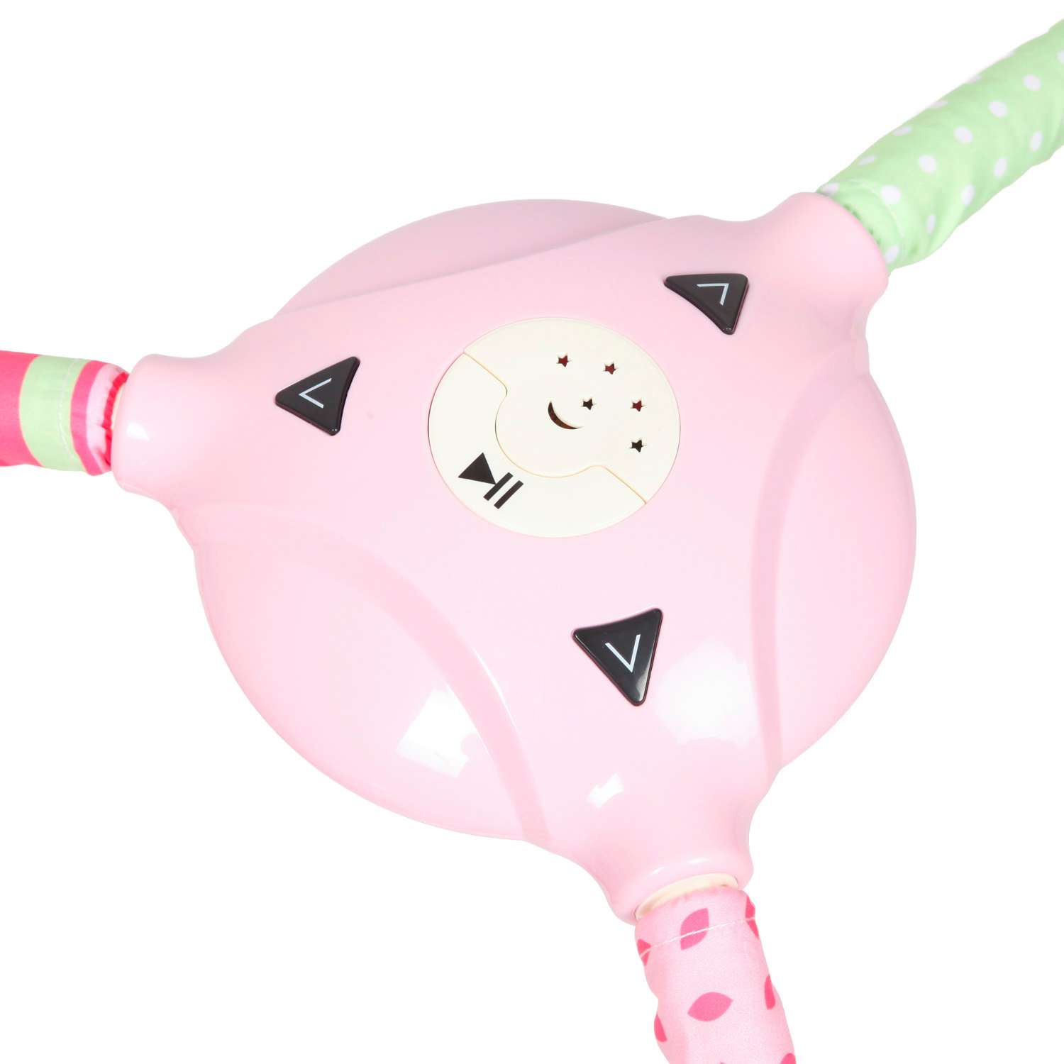 Коврик konig kids с дугами - фото 9