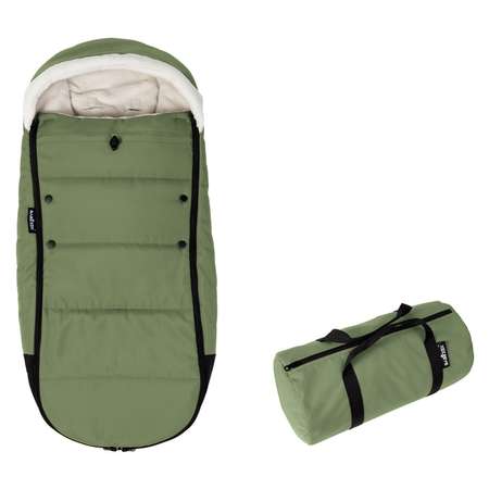 Конверт в коляску Babyzen Peppermint