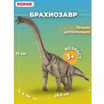 Фигурка KONIK