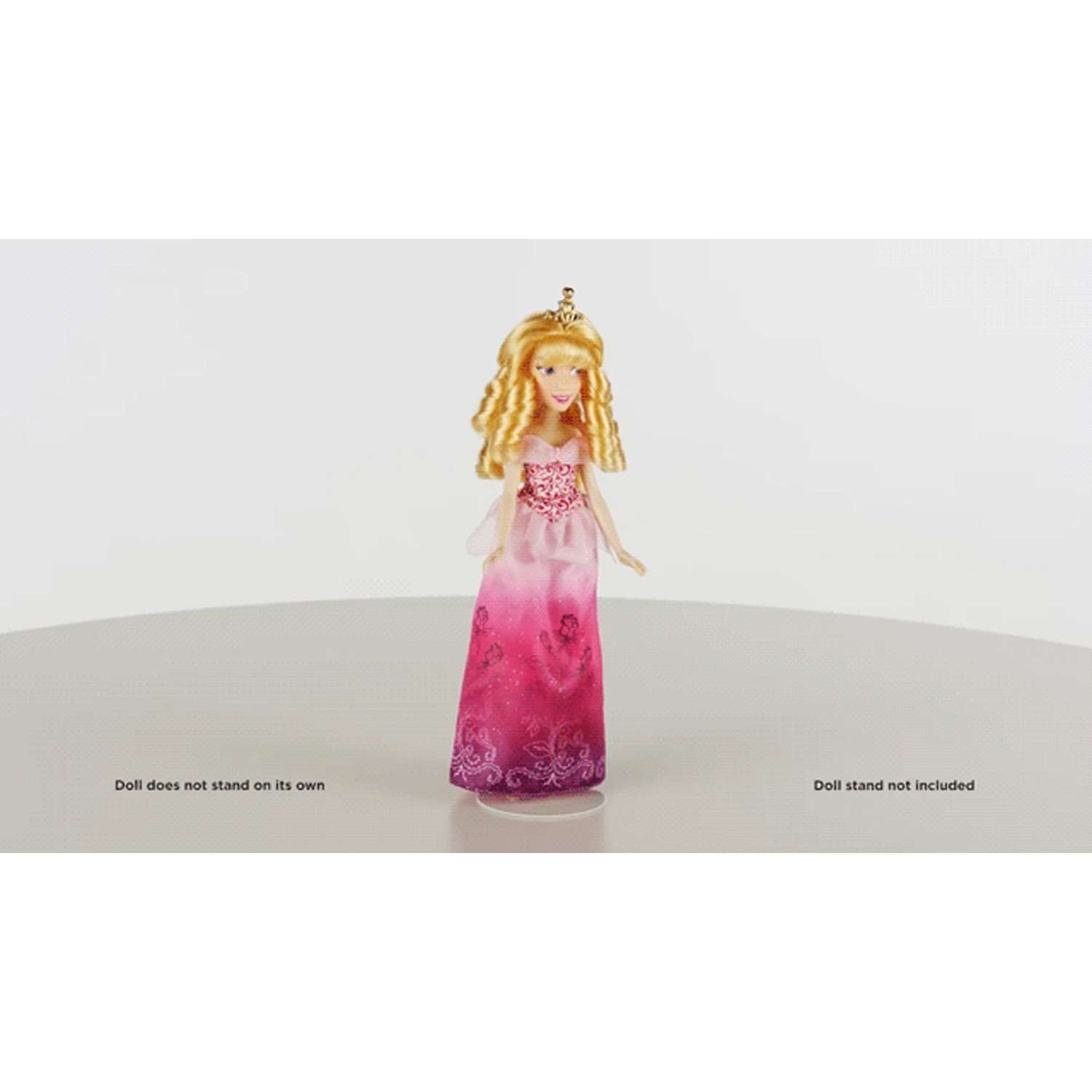 Кукла модельная Princess B5290ES2 - фото 11