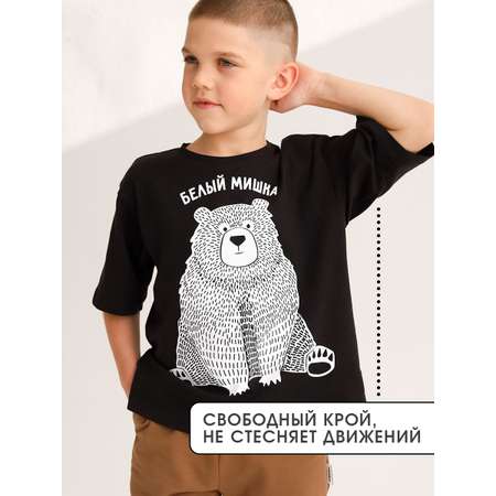 Футболка MINIDINO