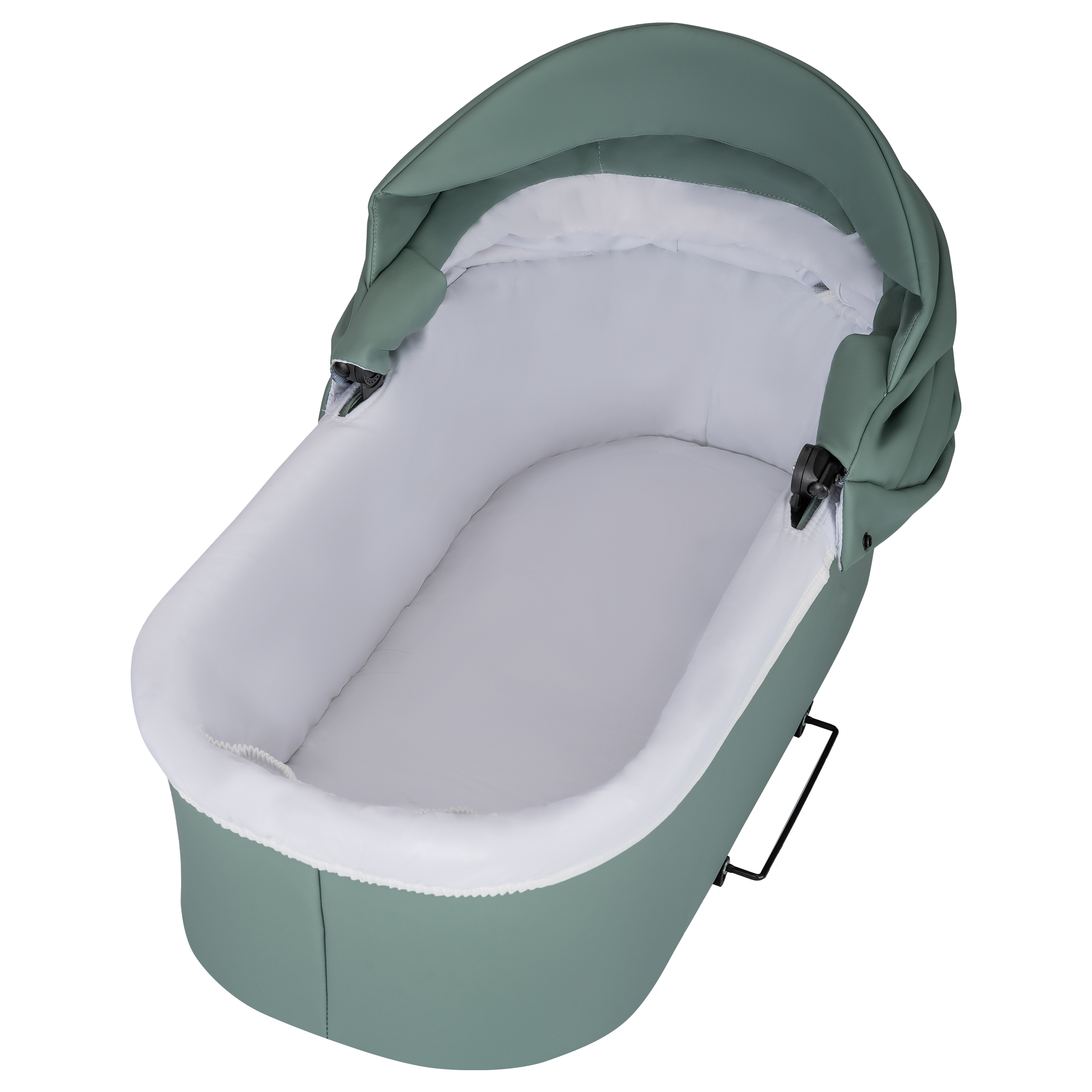 Коляска 3в1 JOVOLA Tessa Eco - фото 17