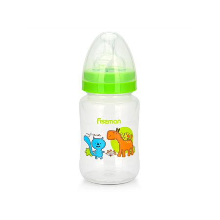Бутылочка FISSMAN 240 мл