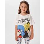 Футболка Miraculous