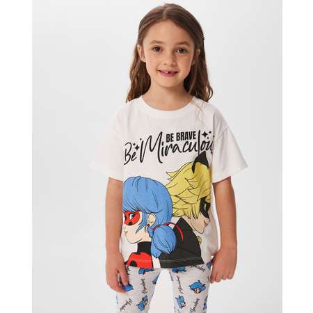 Футболка Miraculous