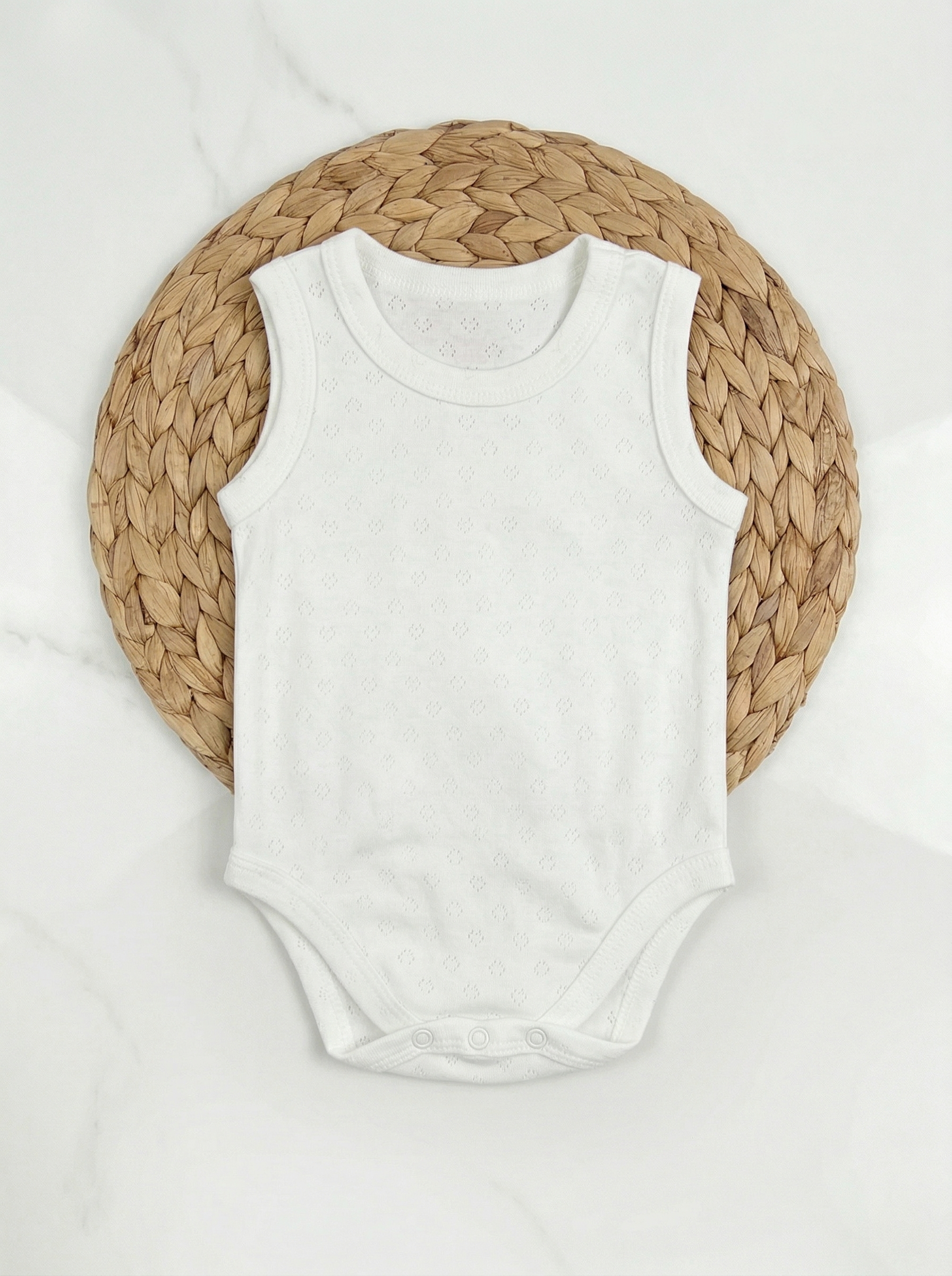 Боди 3 шт Супер Пупс нбр/3пр/бодимайка/белжелрозовый - фото 11