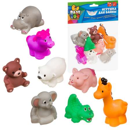 Игрушка Bondibon Baby You