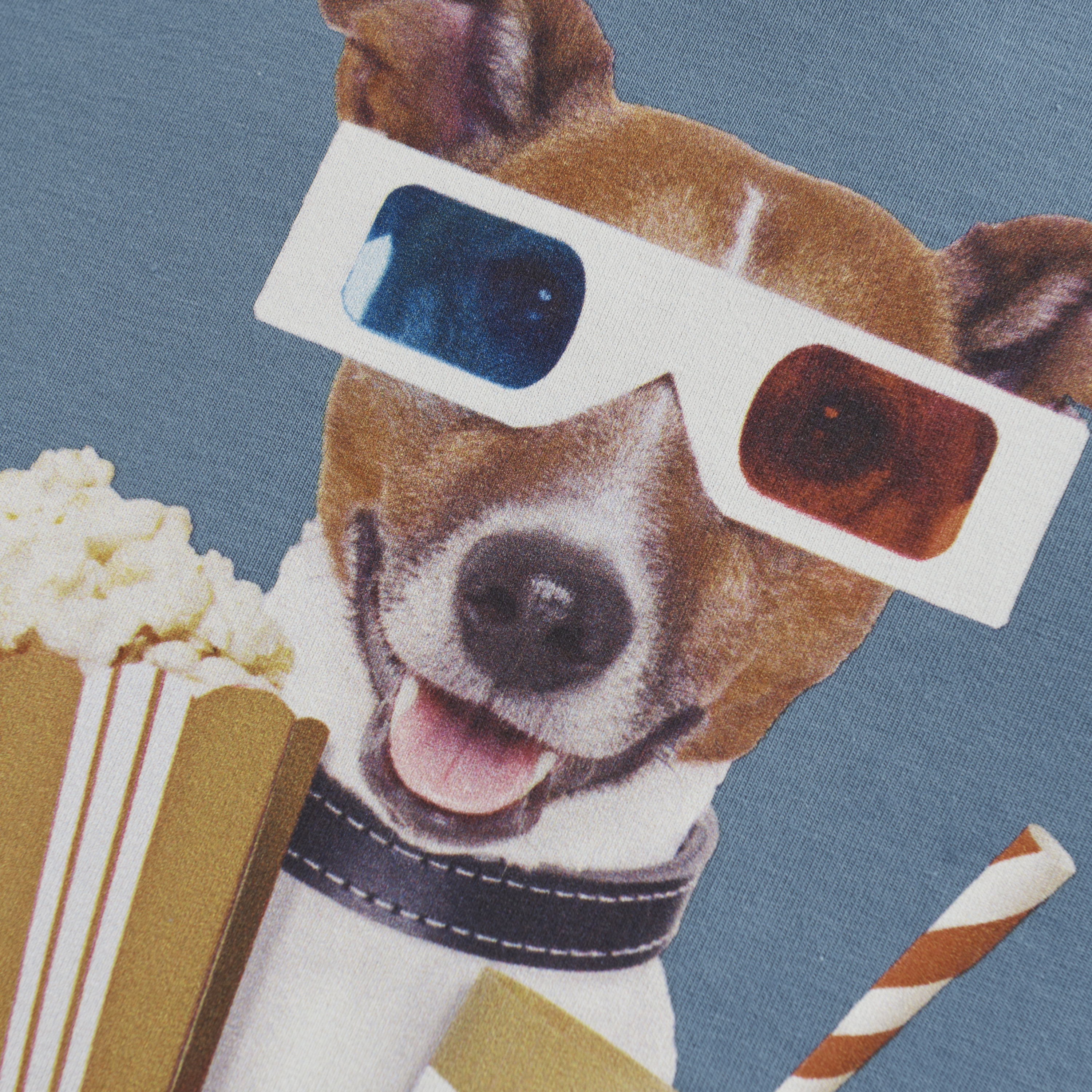 Лонгслив MinyMo 133583-7960 - фото 3