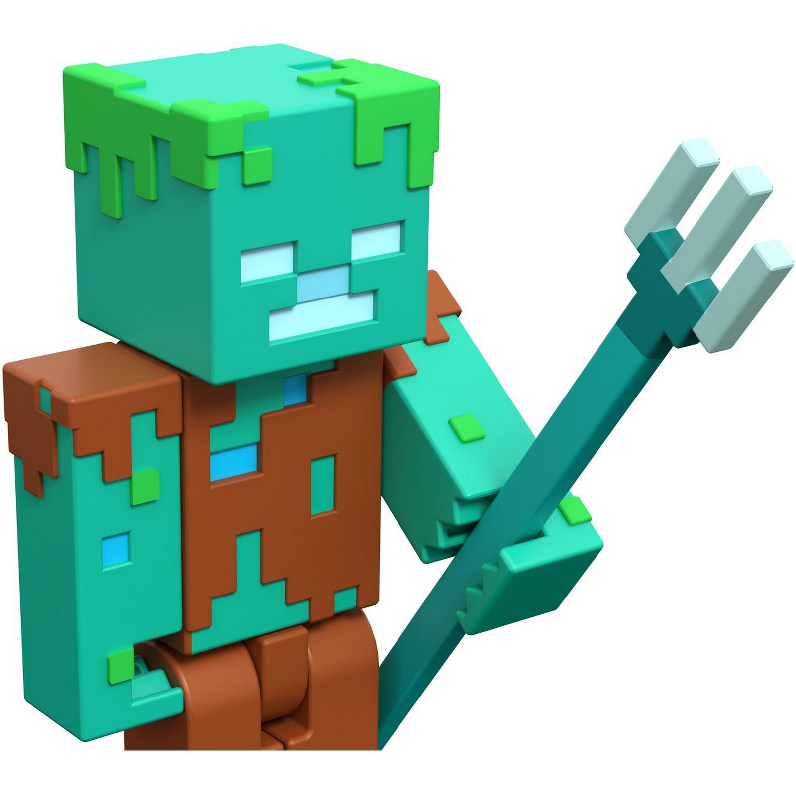 Фигурка Minecraft - фото 5