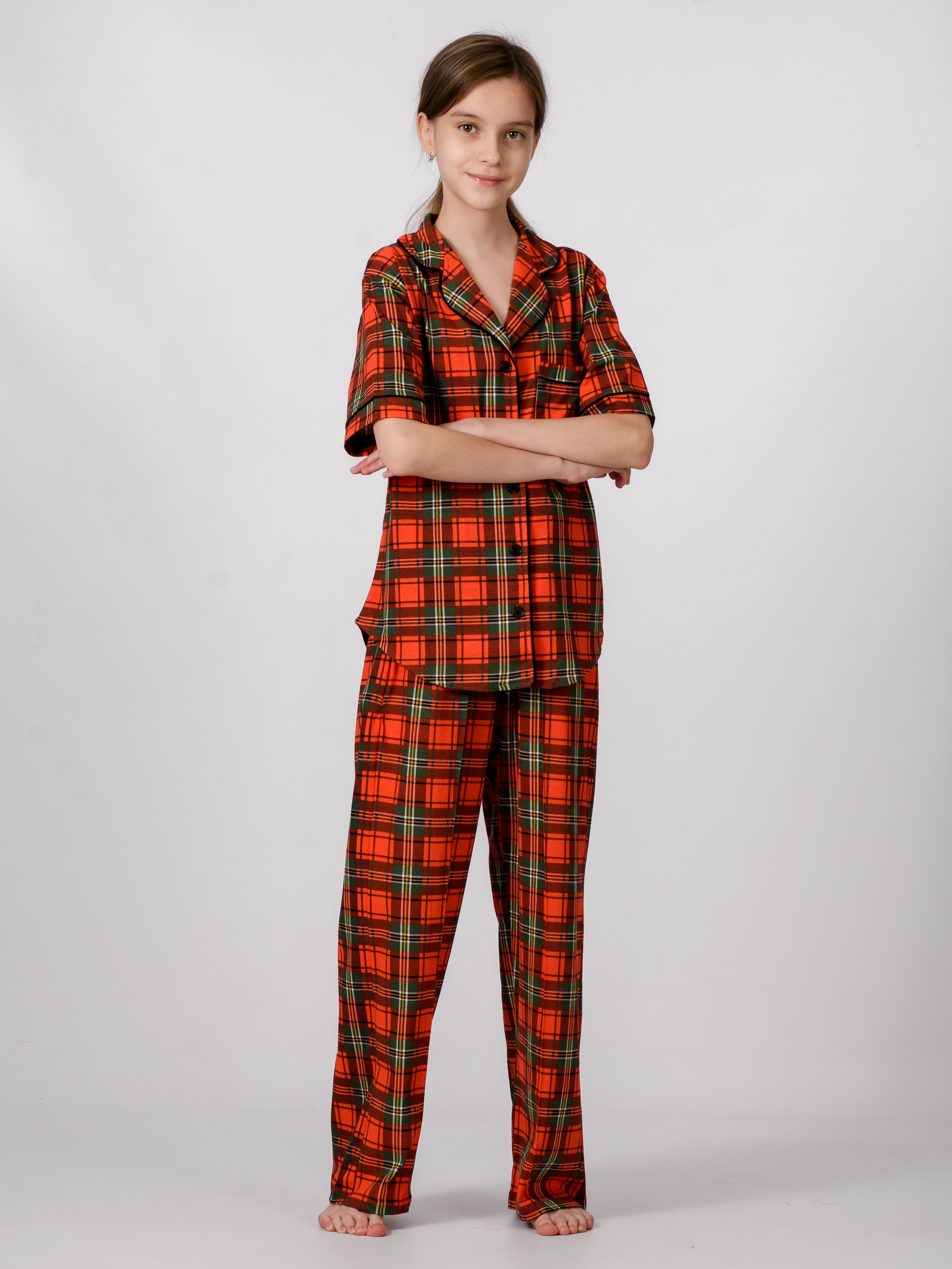 Пижама САША ПП-К - фото 4