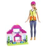 Кукла модельная Barbie