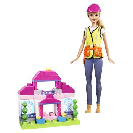 Кукла модельная Barbie