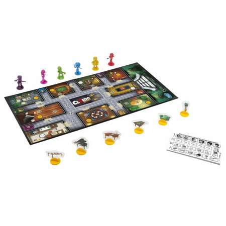 Настольная игра Hasbro
