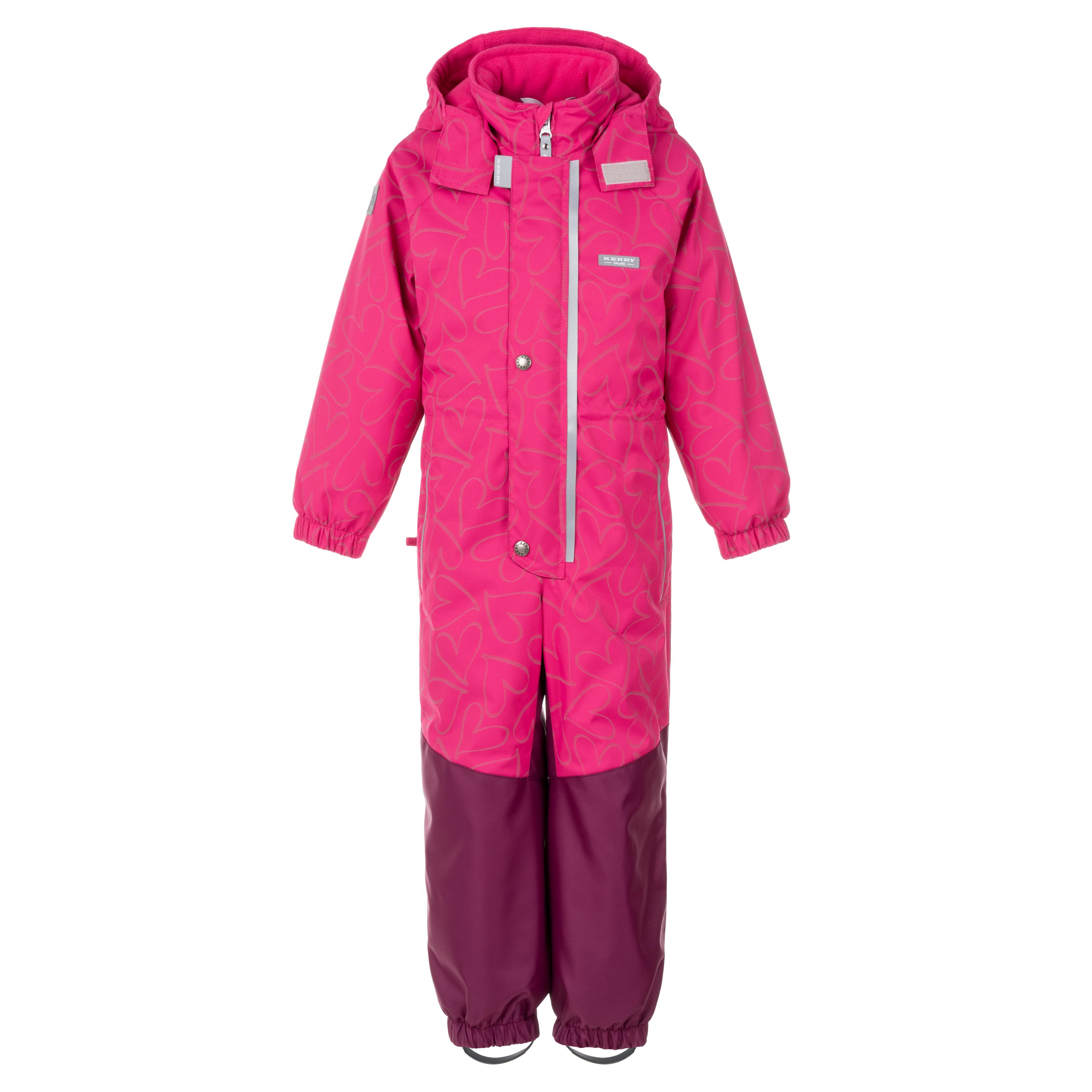 Комбинезон Kerry K24018/2032 - фото 1