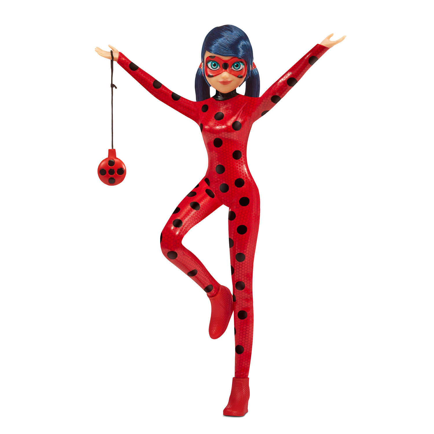 Кукла модельная Miraculous 50028 - фото 2