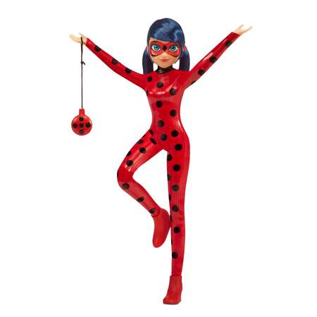 Кукла модельная Miraculous