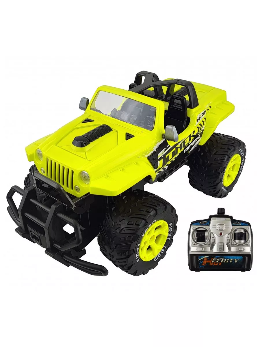 Изображение товара Автомобиль РУ CS Toys