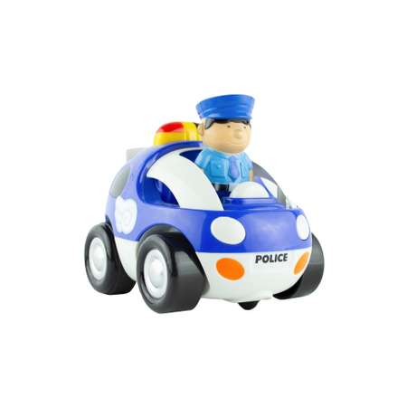 Автомобиль РУ Abtoys