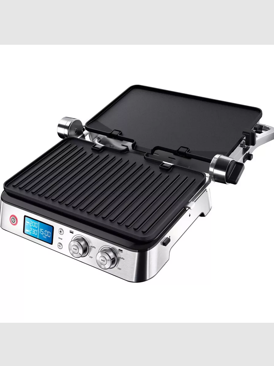 Электрогриль Braun CG9043 - фото 6