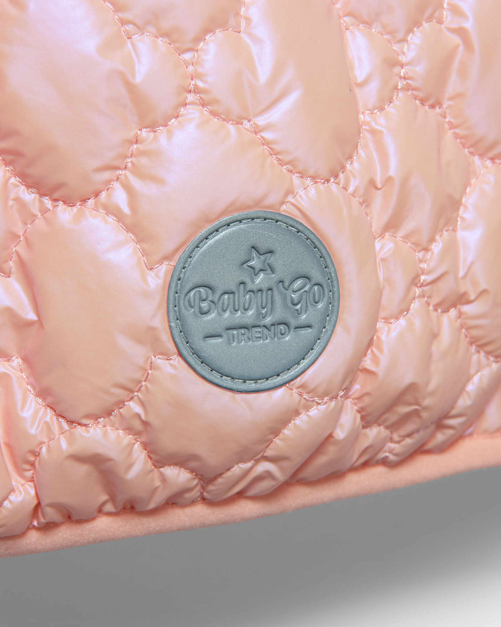 Куртка BabyGo trend S24BT1-O14ig-JJ - фото 7