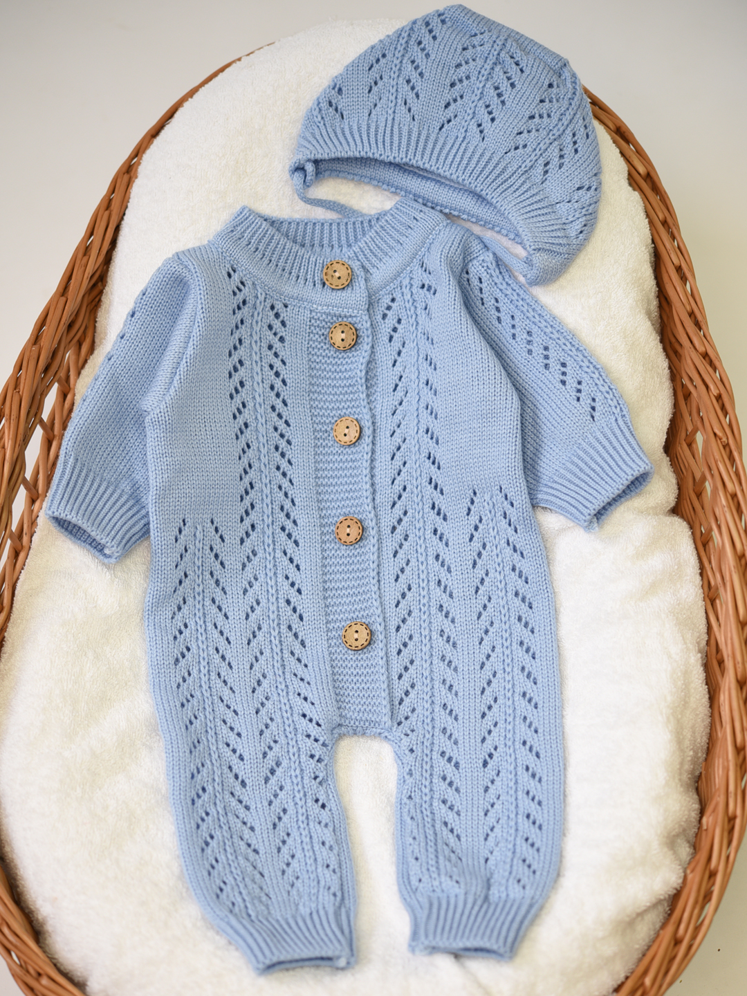 Комплект Совенок Дона В77-10295/1 - фото 2