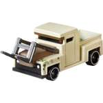 Автомобиль Hot Wheels Герои компьютерных игр 1:64