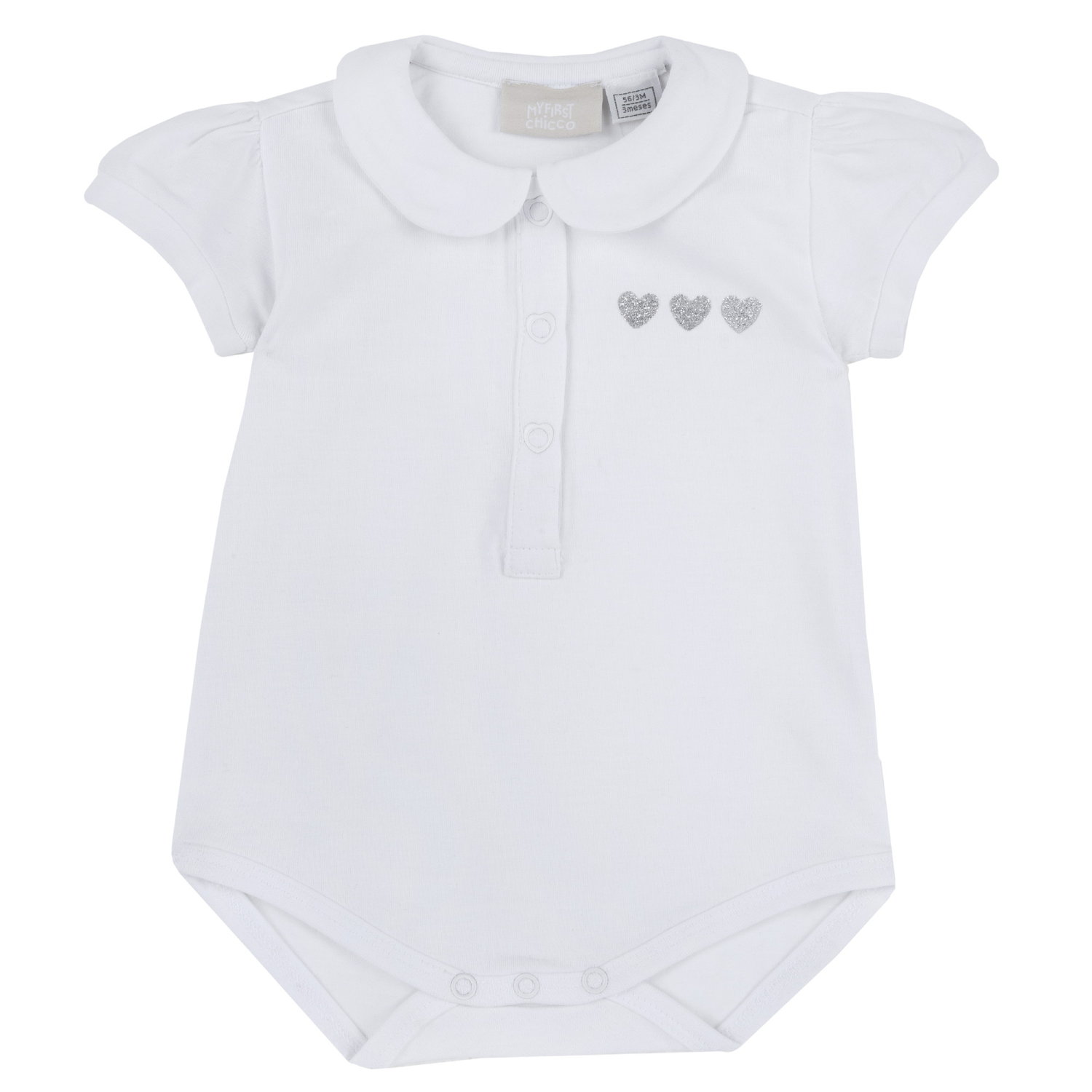 Боди Chicco 09002585000033 - фото 1