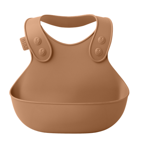 Нагрудник BIBS пластик