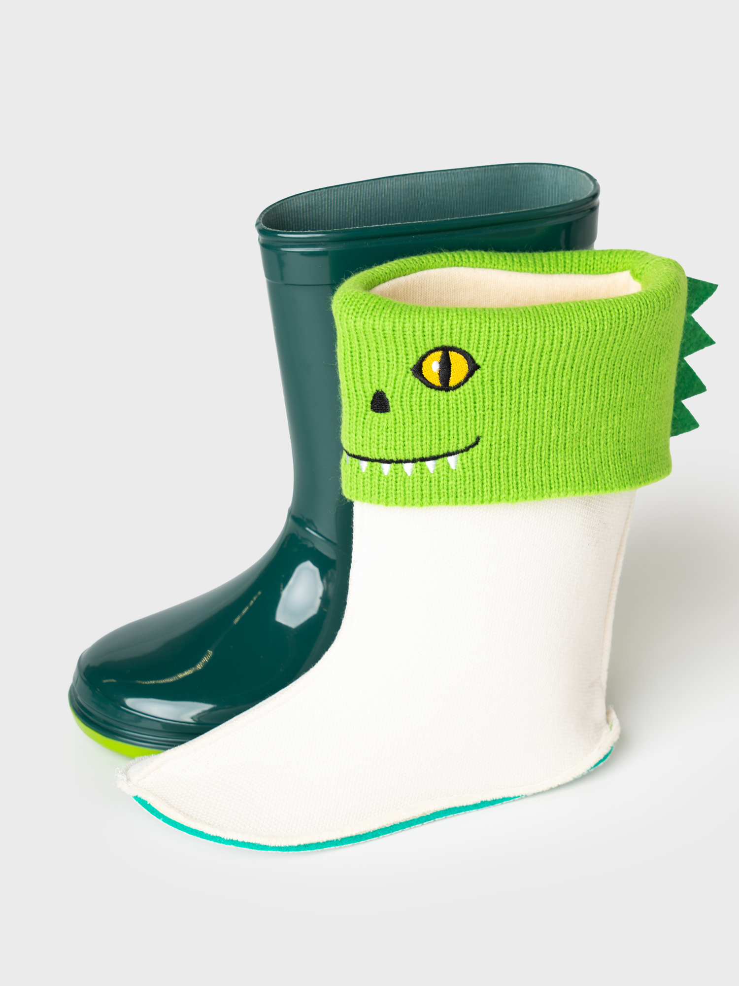 Резиновые сапоги PlayToday 12612718 - фото 10