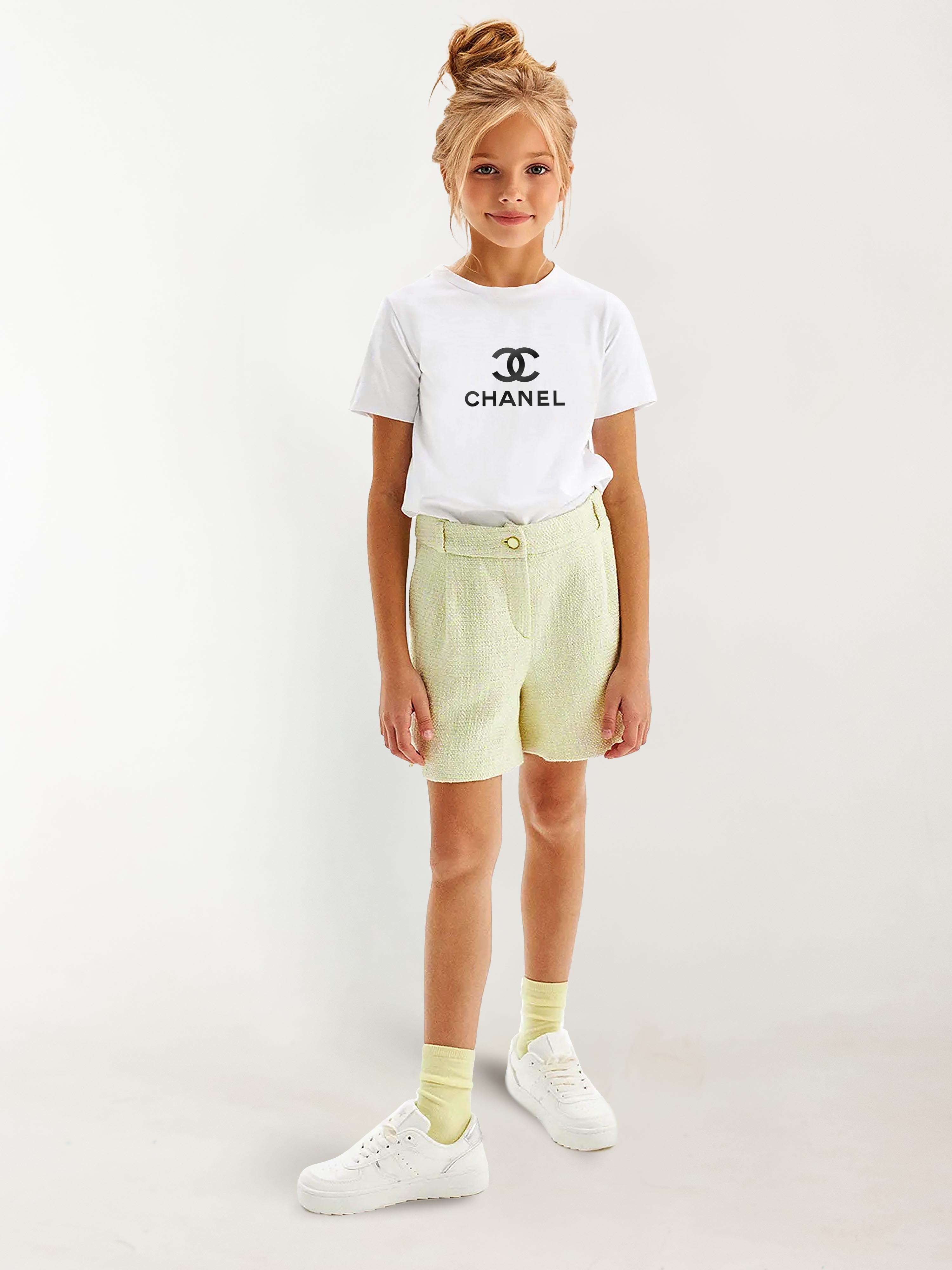 Футболка Glamuriki 11-1004/61 - фото 5