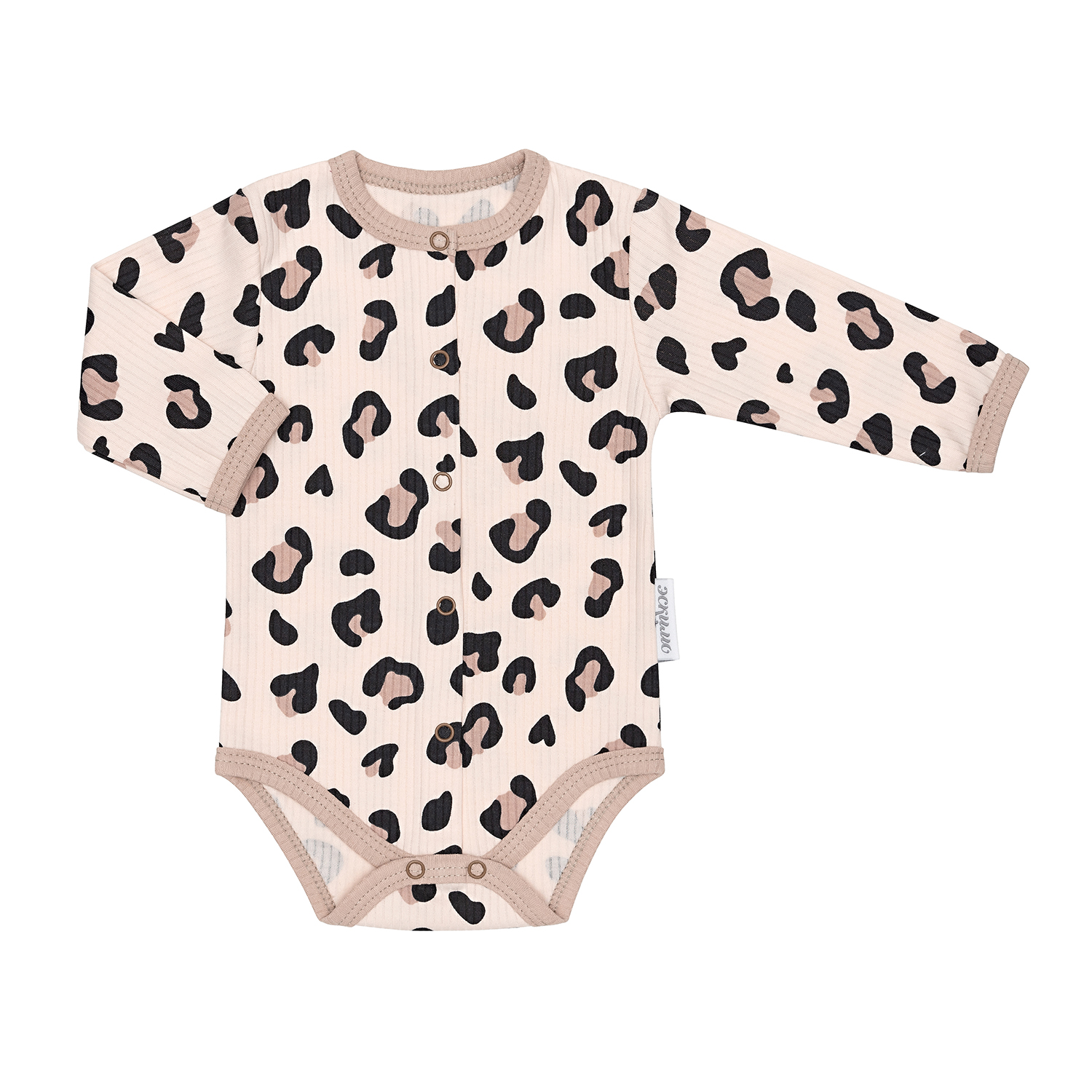 Боди 2 шт Эскимо 208-703 - фото 5