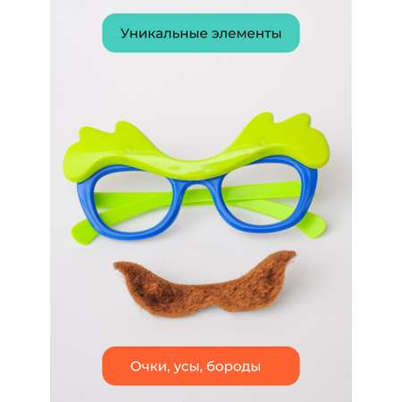 Настольная игра Zing