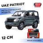 Автомобиль Технопарк УАЗ