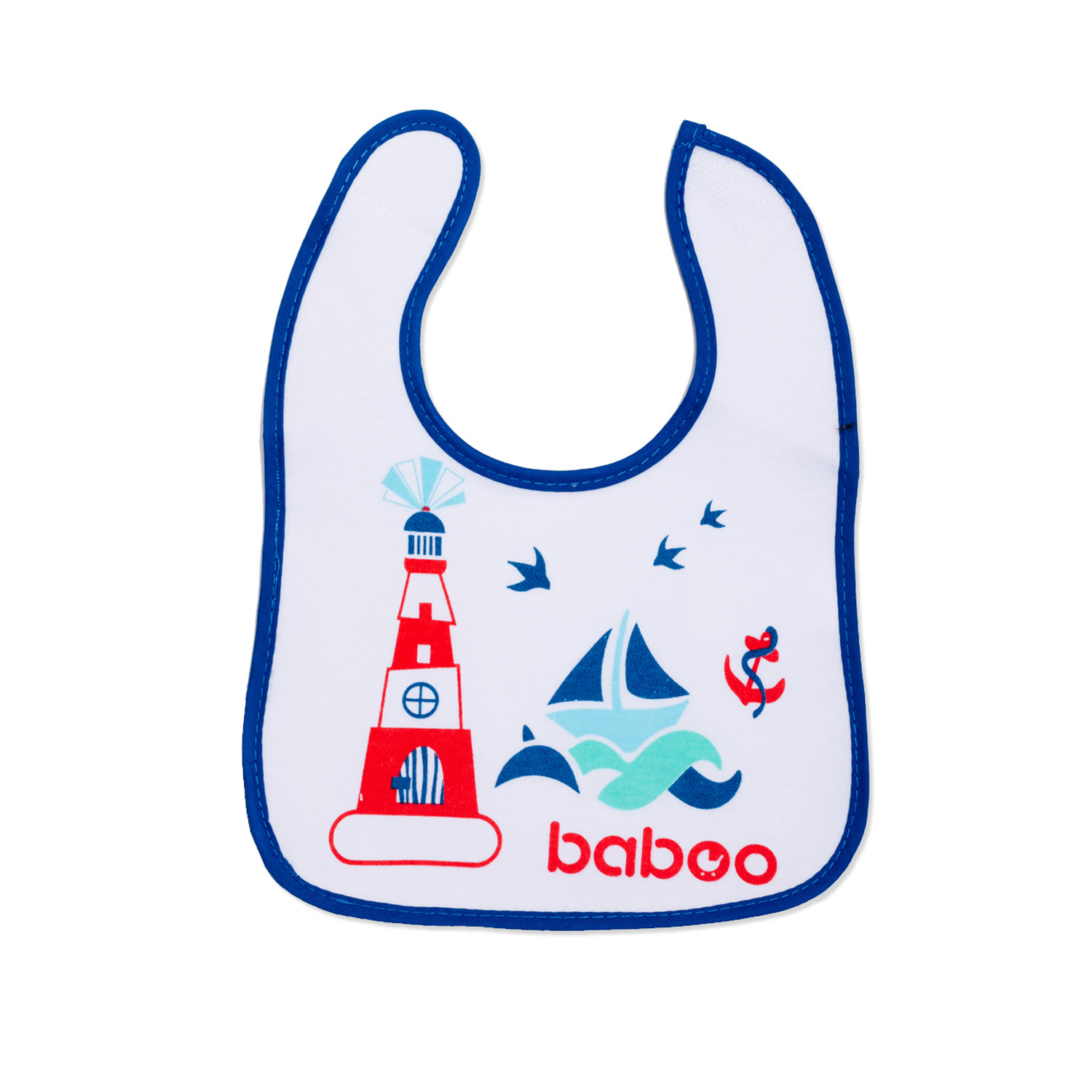 Набор посуды BABOO - фото 3