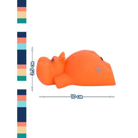 Игрушка Happy Snail