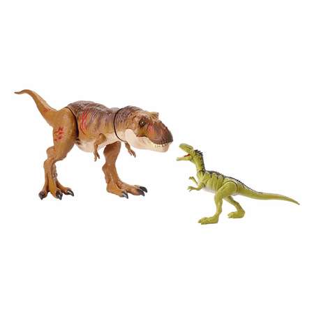 Игровой набор Jurassic World